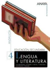 lengua y literatura 4