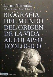 BIOGRAFIA DEL MUNDO