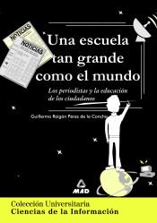una escuela tan grande como el mundo