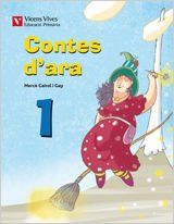 contes dara 1