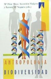 ANTROPOLOGIA Y BIODIVERSIDAD