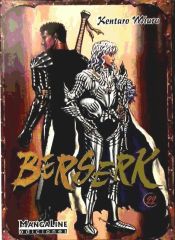 BERSERK 21