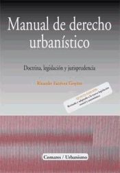 MANUAL DE DERECHO URBANISTICO