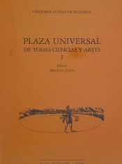 PLAZA UNIVERSAL DE TODAS CIENCAS Y ARTES (2T)