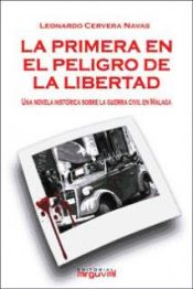 La primera en peligro de la libertad