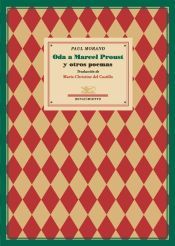 Oda a Marcel Proust