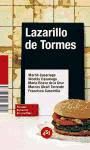 Lazarillo de Tormes: re:make, re:escrito, re:inventado