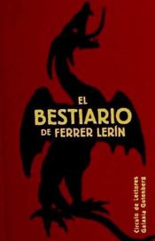 BESTIARIO DE FERRER LERIN