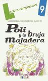 poli y la bruja majadera cuaderno de lectura comprensiva