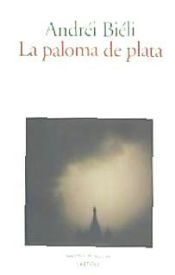 PALOMA DE PLATA, LA