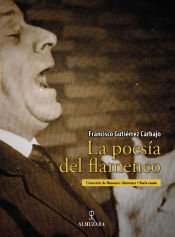 POESIA DEL FLAMENCO LA