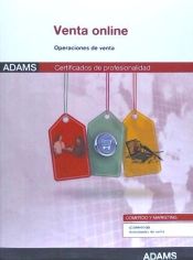 venta on line  certificado de profesionalidad actividades de venta