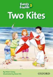 family and friends 3 two kites