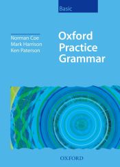 Oxford Practice Grammar Basic without Key
