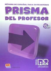 PRISMA B2 AVANZA PROFESOR
