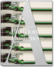 Fashion Designers A-Z. Akris Edition