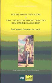 NOCHES TRISTES Y DIA ALEGRE