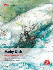 moby dick ne