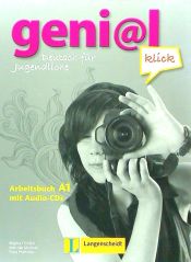 geni@l klick A1. Arbeitsbuch mit 2 Audio-CDs