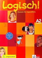 logisch a2 - kursbuch a2