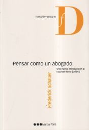 pensar como un abogado