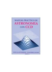 MANUAL PRACTICO DE ASTRONOMIA CON CCD