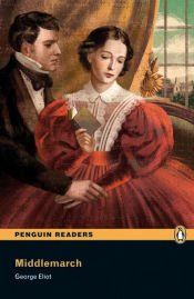level 5 middlemarch book and mp3 pack