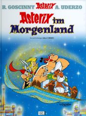 Asterix 28: Asterix im Morgenland