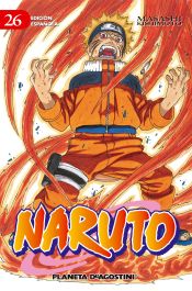 Naruto 26