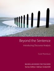 mbt beyond the sentence