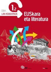 eki dbh 1 euskara eta literatura 1 lan-koadernoa 12