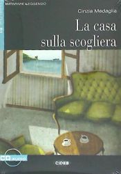 casa sulla scogliera  cd