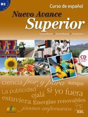 nuevo avance superioralumno cd