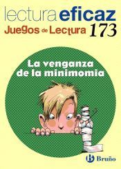 la venganza de la minimomia