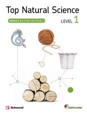 top natural science 1 using materials
