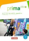 prima plus A2: Band 2 Schülerbuch