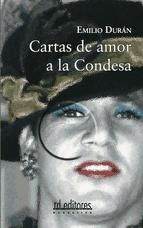 Portada de Cartas de amor a la Condesa (Ebook)