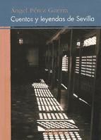 Portada de Cuentos y leyendas de Sevilla (Ebook)