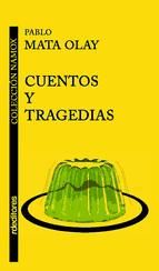 Portada de Cuentos y tragedias (Ebook)