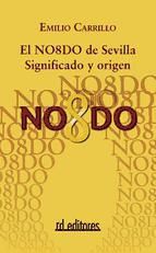 Portada de El NO8DO de Sevilla (Ebook)