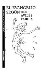 Portada de El evangelio según René Avilés Fabila (Ebook)