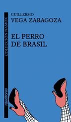 Portada de El perro de Brasil (Ebook)