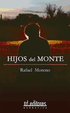 Portada de Hijos del monte (Ebook)