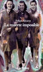 Portada de La muerte imposible (Ebook)