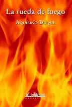 Portada de La rueda de fuego (Ebook)