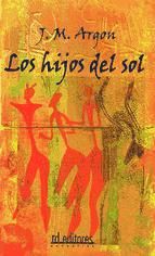 Portada de Los hijos del sol (Ebook)