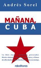 Portada de Mañana, Cuba (Ebook)