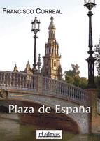 Portada de Plaza de España (Ebook)