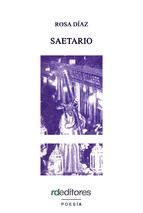 Portada de Saetario (Ebook)