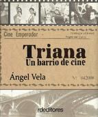 Portada de Triana, un barrio de cine (Ebook)